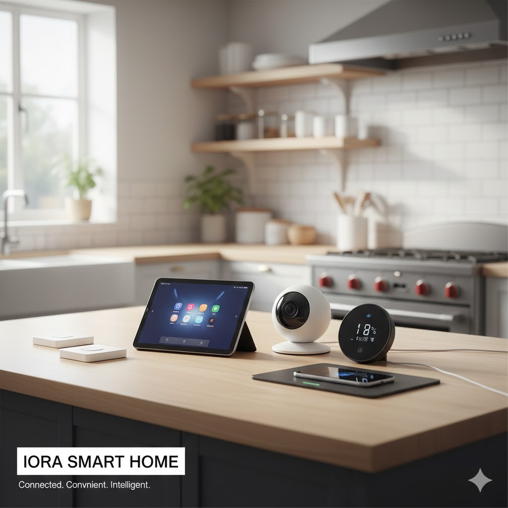 Smart Home